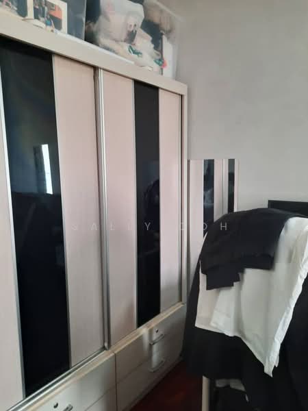 2-storey Terraced House for Sale in Taman Sea (Petaling Jaya) - Sally Goh - Interior - PropertyGuru.com.my