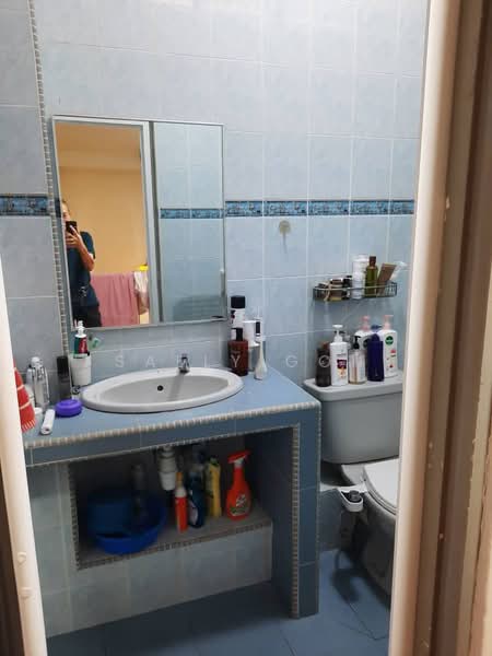 2-storey Terraced House for Sale in Taman Sea (Petaling Jaya) - Sally Goh - Bathroom - PropertyGuru.com.my
