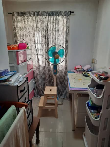 2-storey Terraced House for Sale in Taman Sea (Petaling Jaya) - Sally Goh - Interior - PropertyGuru.com.my