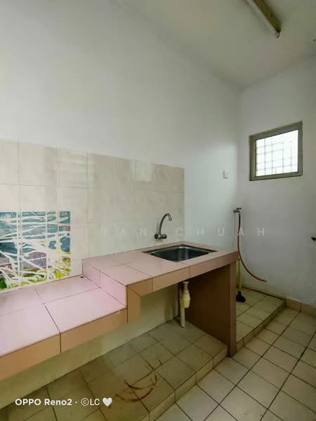 Condominium for Sale at Pelangi Damansara - Lauran Chuah - Kitchen - PropertyGuru.com.my