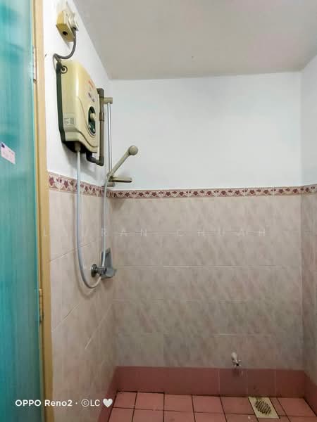 Condominium for Sale at Pelangi Damansara - Lauran Chuah - Bathroom - PropertyGuru.com.my