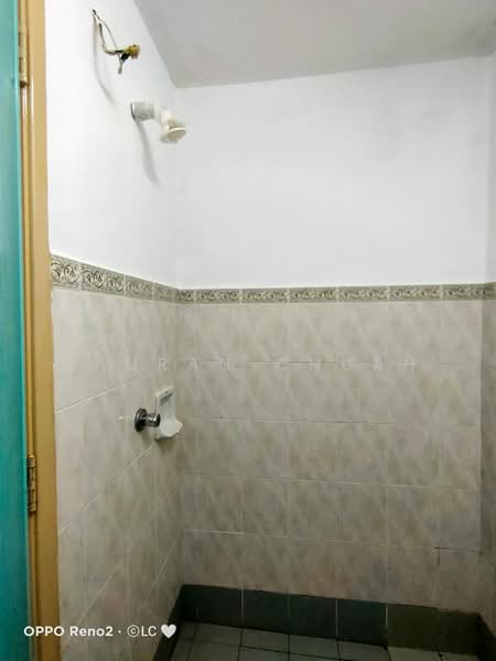 Condominium for Sale at Pelangi Damansara - Lauran Chuah - Bathroom - PropertyGuru.com.my