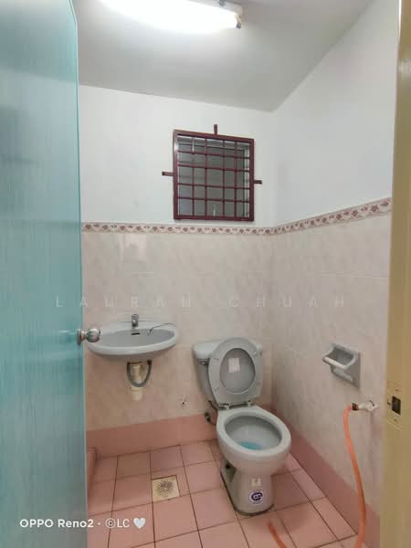 Condominium for Sale at Pelangi Damansara - Lauran Chuah - Bathroom - PropertyGuru.com.my