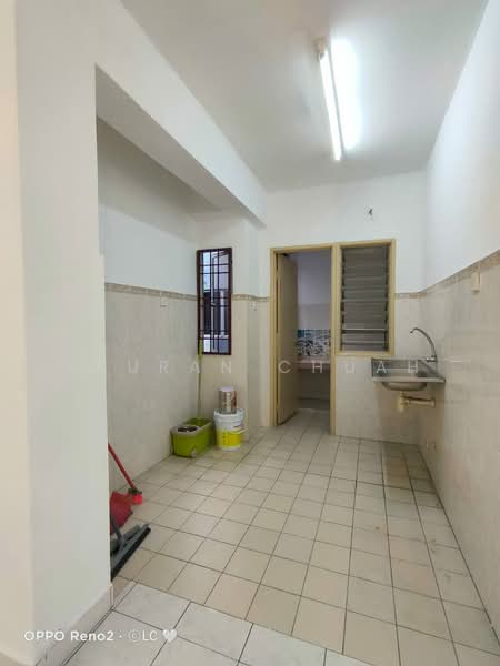 Condominium for Sale at Pelangi Damansara - Lauran Chuah - Kitchen - PropertyGuru.com.my