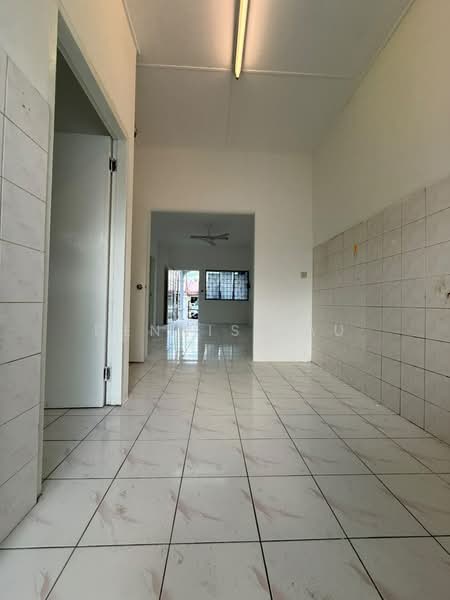 1-storey Terraced House for Sale in Taman Desa Ilmu (Samarahan) - Dennis Lau - Interior - PropertyGuru.com.my