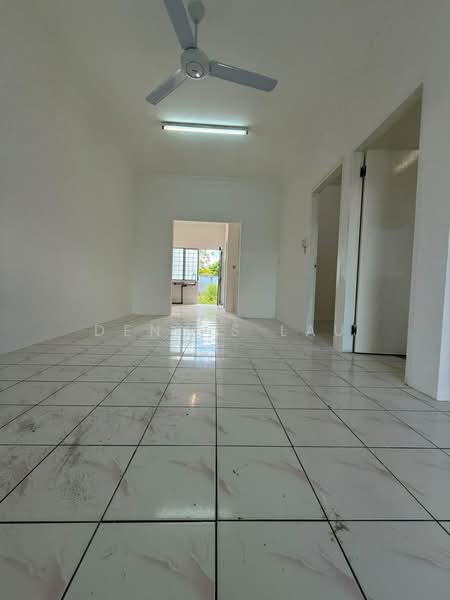 1-storey Terraced House for Sale in Taman Desa Ilmu (Samarahan) - Dennis Lau - Interior - PropertyGuru.com.my