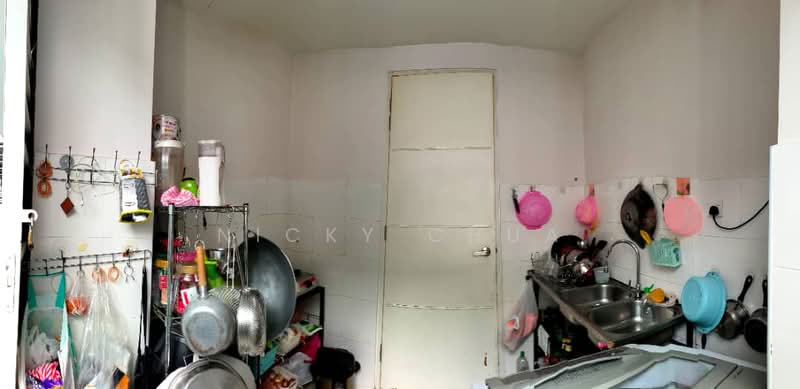2-storey Terraced House for Sale in Tropicana Heights (Kajang) - Nicky Chua - Kitchen - PropertyGuru.com.my