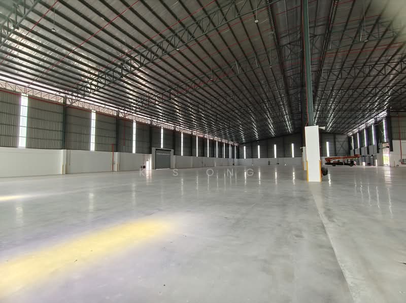 Kilang untuk Disewa di Johor Bahru (Johor) - K S Ong - Interior - PropertyGuru.com.my