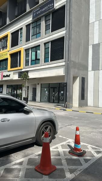 Kedai untuk Disewa di Kajang (Selangor) - Scarlett Wong - Exterior - PropertyGuru.com.my