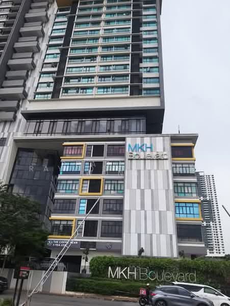 Kedai untuk Disewa di Kajang (Selangor) - Scarlett Wong - Exterior - PropertyGuru.com.my