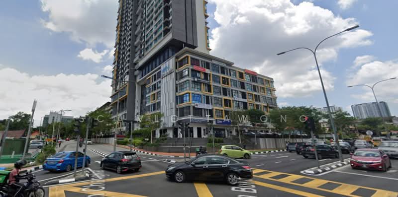 Kedai untuk Disewa di Kajang (Selangor) - Scarlett Wong - Exterior - PropertyGuru.com.my