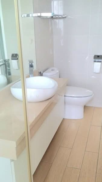 Service Residence for Rent at Camellia Serviced Suites - Wind Mah - Bathroom - PropertyGuru.com.my