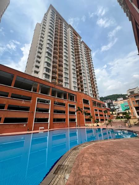 Condominium for Sale at Wangsa Metroview - Afiqah zaidi - PropertyGuru.com.my