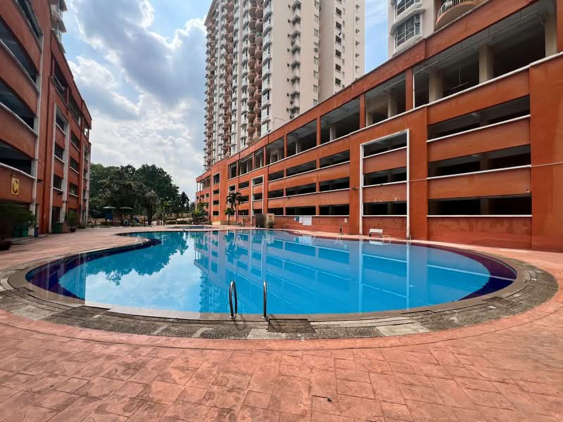 Condominium for Sale at Wangsa Metroview - Afiqah zaidi - PropertyGuru.com.my