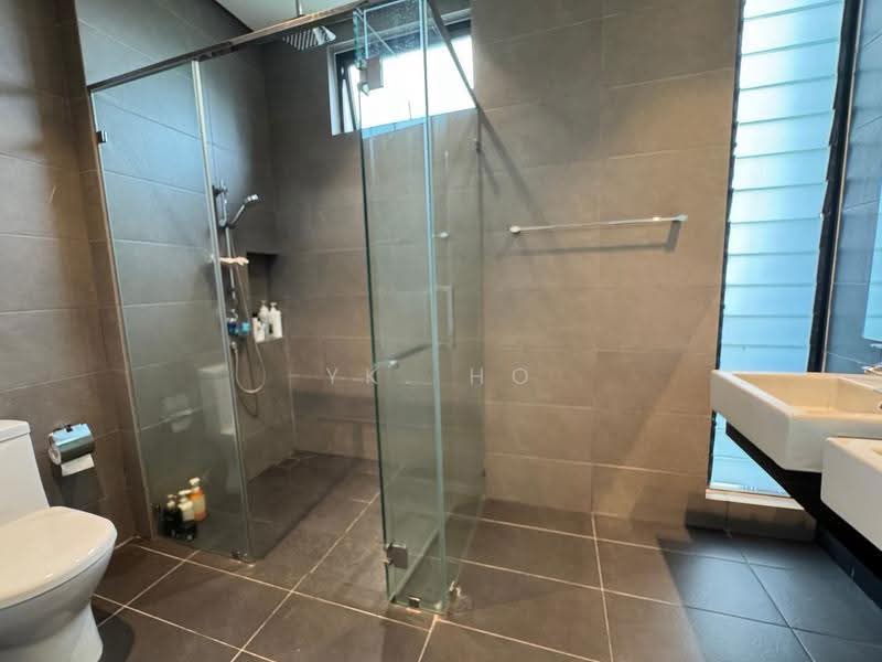3-storey Terraced House for Sale in Sunway Montana (Setapak) - YK. Ho - Bathroom - PropertyGuru.com.my