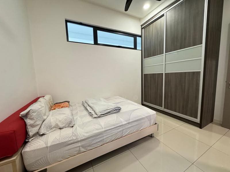 3-storey Terraced House for Sale in Sunway Montana (Setapak) - YK. Ho - Bedroom - PropertyGuru.com.my