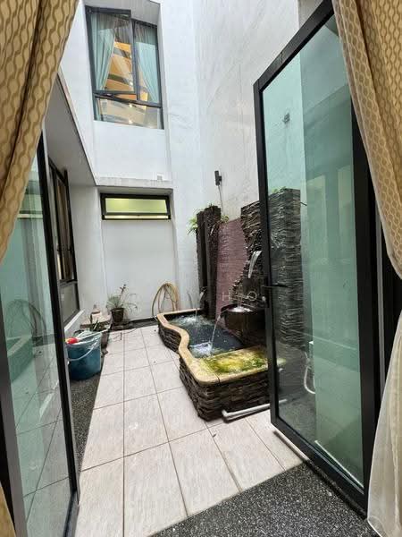 3-storey Terraced House for Sale in Sunway Montana (Setapak) - YK. Ho - Exterior - PropertyGuru.com.my