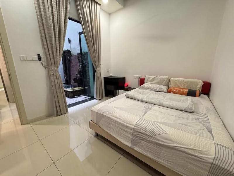 3-storey Terraced House for Sale in Sunway Montana (Setapak) - YK. Ho - Bedroom - PropertyGuru.com.my
