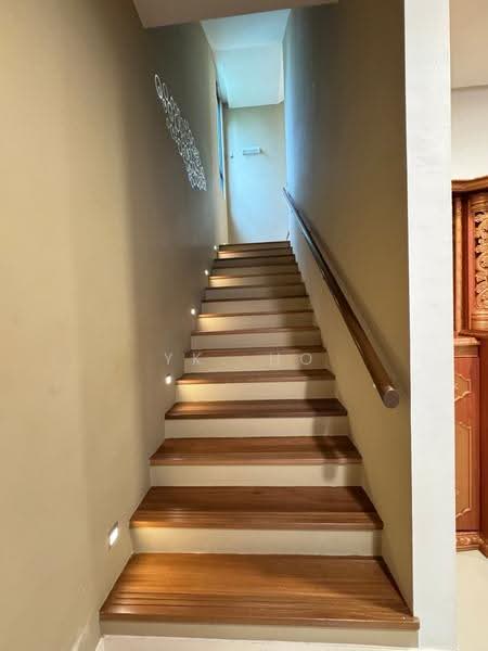 3-storey Terraced House for Sale in Sunway Montana (Setapak) - YK. Ho - Interior - PropertyGuru.com.my