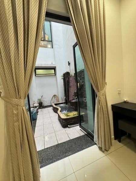 3-storey Terraced House for Sale in Sunway Montana (Setapak) - YK. Ho - Exterior - PropertyGuru.com.my
