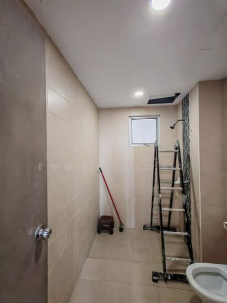 Service Residence for Rent at Greenfield Regency - Enoch Liong - Bathroom - PropertyGuru.com.my