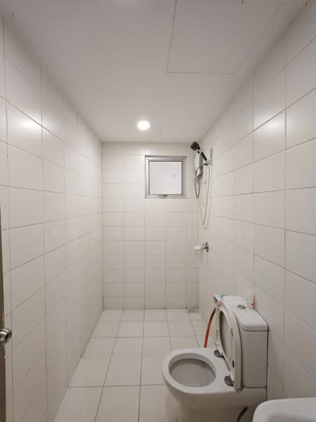 Service Residence for Rent at Greenfield Regency - Enoch Liong - Bathroom - PropertyGuru.com.my