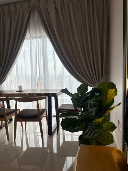 Condominium for Rent at KAIA Heights Equine - Arnica Low - PropertyGuru.com.my