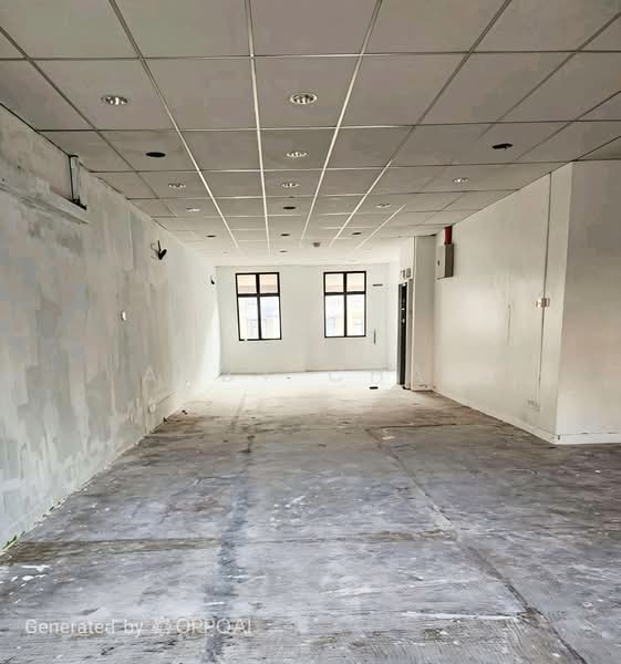 Pejabat untuk Disewa di Putrajaya (Putrajaya) - Abby Chan - Interior - PropertyGuru.com.my