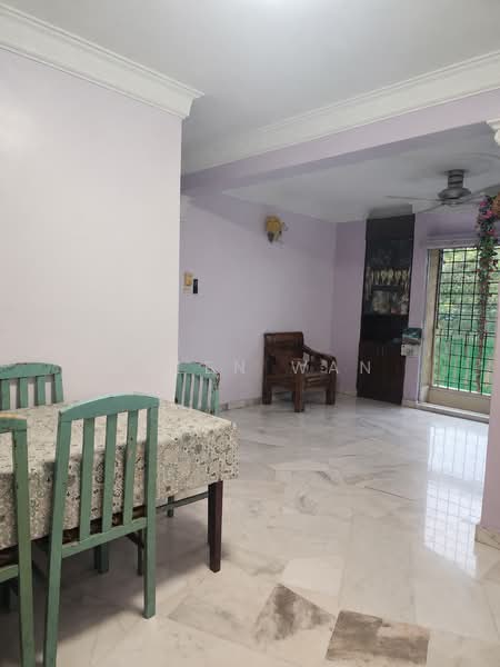 Pangsapuri untuk Dijual di Vista Lavender - Helen Wan - Living Room - PropertyGuru.com.my