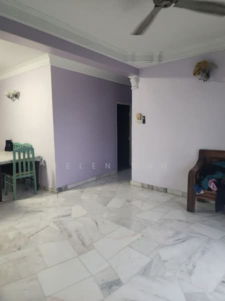 Pangsapuri untuk Dijual di Vista Lavender - Helen Wan - Living Room - PropertyGuru.com.my