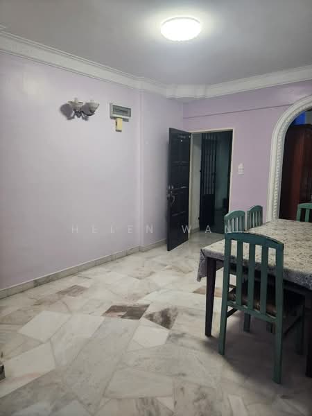 Pangsapuri untuk Dijual di Vista Lavender - Helen Wan - Dining Room - PropertyGuru.com.my