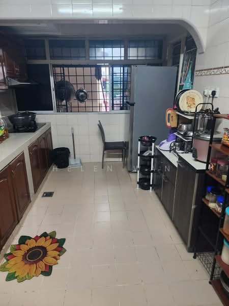 Pangsapuri untuk Dijual di Vista Lavender - Helen Wan - Kitchen - PropertyGuru.com.my