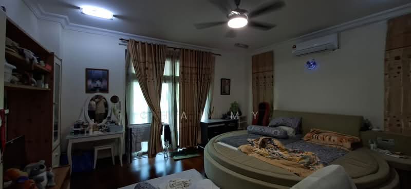 Bungalow for Sale in Bandar Kinrara Seksyen 9 (Bandar Kinrara) - CHAI MY - PropertyGuru.com.my