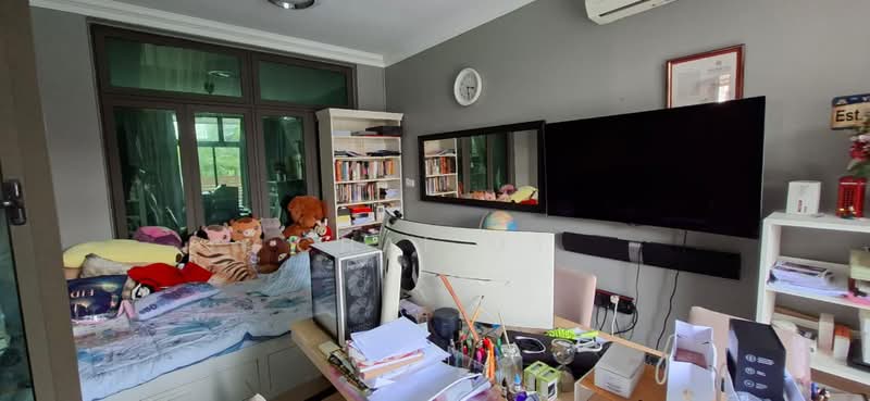 Bungalow for Sale in Bandar Kinrara Seksyen 9 (Bandar Kinrara) - CHAI MY - PropertyGuru.com.my