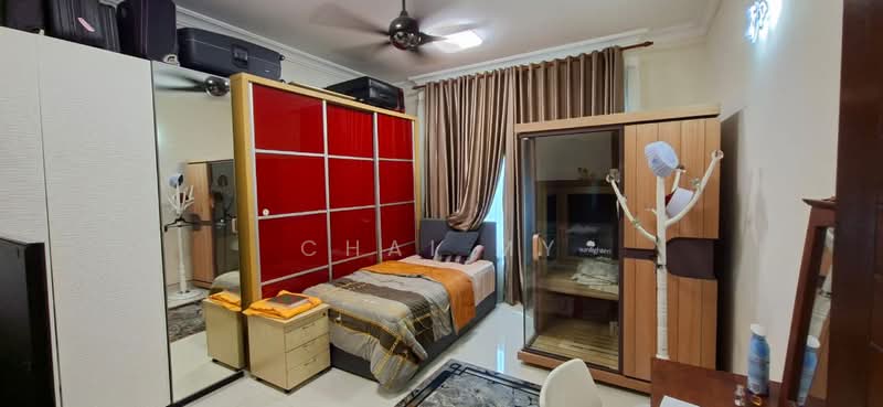 Bungalow for Sale in Bandar Kinrara Seksyen 9 (Bandar Kinrara) - CHAI MY - PropertyGuru.com.my