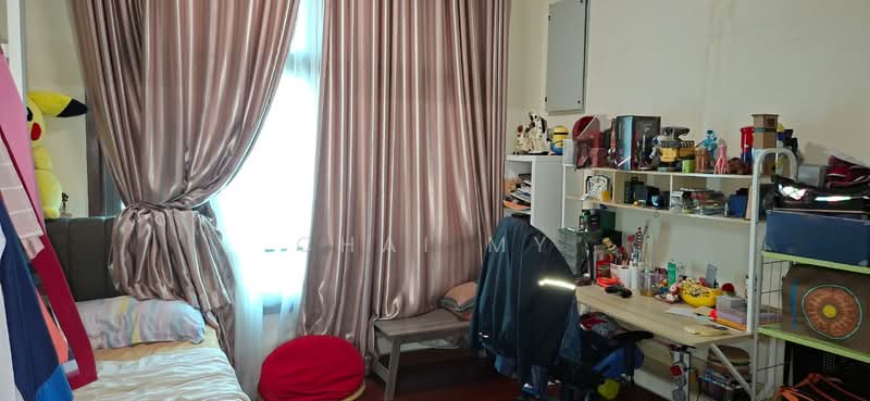 Bungalow for Sale in Bandar Kinrara Seksyen 9 (Bandar Kinrara) - CHAI MY - PropertyGuru.com.my
