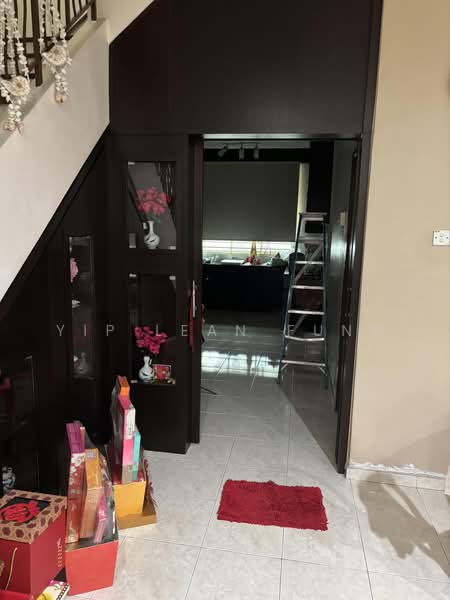 2-storey Terraced House for Sale in Butterworth (Penang) - Yip Lean Fung - PropertyGuru.com.my