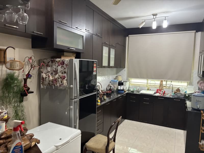 2-storey Terraced House for Sale in Butterworth (Penang) - Yip Lean Fung - PropertyGuru.com.my