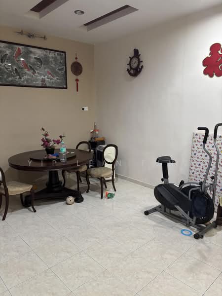 2-storey Terraced House for Sale in Butterworth (Penang) - Yip Lean Fung - PropertyGuru.com.my