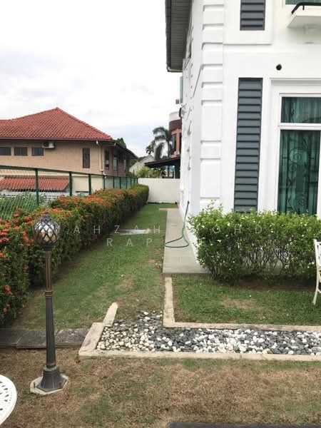 Bungalow for Rent in Seksyen 7 (Shah Alam) - Mahzah Mohd Rapiee - PropertyGuru.com.my