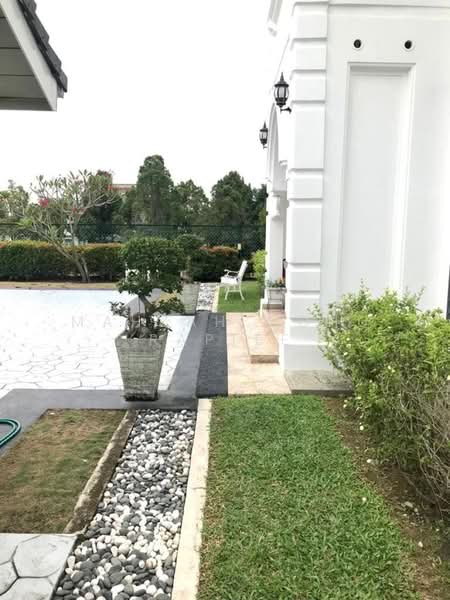 Bungalow for Rent in Seksyen 7 (Shah Alam) - Mahzah Mohd Rapiee - PropertyGuru.com.my