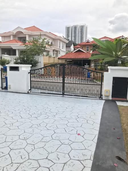 Bungalow for Rent in Seksyen 7 (Shah Alam) - Mahzah Mohd Rapiee - PropertyGuru.com.my