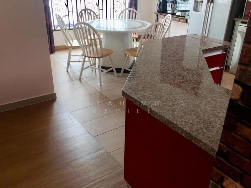 Bungalow for Rent in Seksyen 7 (Shah Alam) - Mahzah Mohd Rapiee - PropertyGuru.com.my