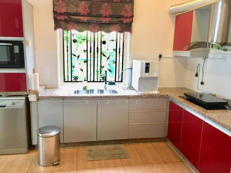 Bungalow for Rent in Seksyen 7 (Shah Alam) - Mahzah Mohd Rapiee - PropertyGuru.com.my
