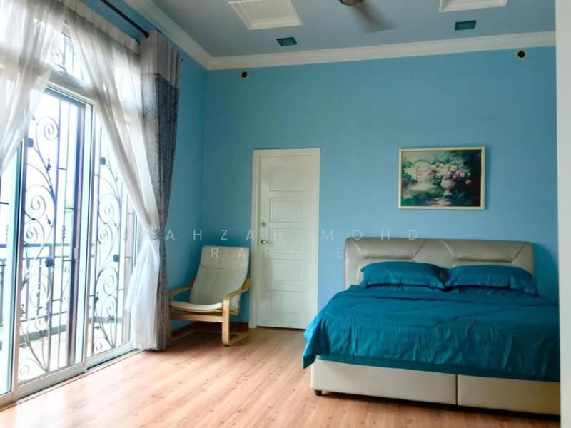 Bungalow for Rent in Seksyen 7 (Shah Alam) - Mahzah Mohd Rapiee - PropertyGuru.com.my