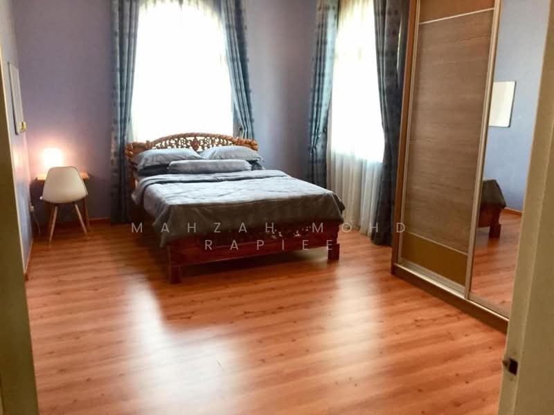 Bungalow for Rent in Seksyen 7 (Shah Alam) - Mahzah Mohd Rapiee - PropertyGuru.com.my