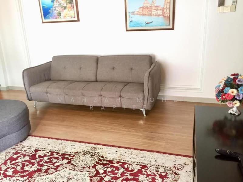 Bungalow for Rent in Seksyen 7 (Shah Alam) - Mahzah Mohd Rapiee - PropertyGuru.com.my