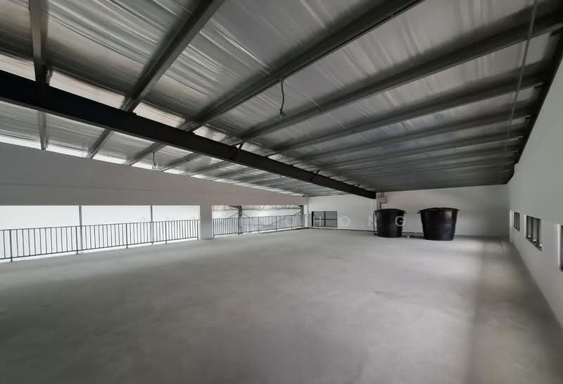 Tanah Perindustrian untuk Dijual di Kapar Industrial Park (Kapar) - Annie Chong - Interior - PropertyGuru.com.my