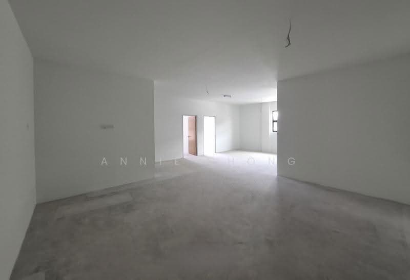 Tanah Perindustrian untuk Dijual di Kapar Industrial Park (Kapar) - Annie Chong - Interior - PropertyGuru.com.my