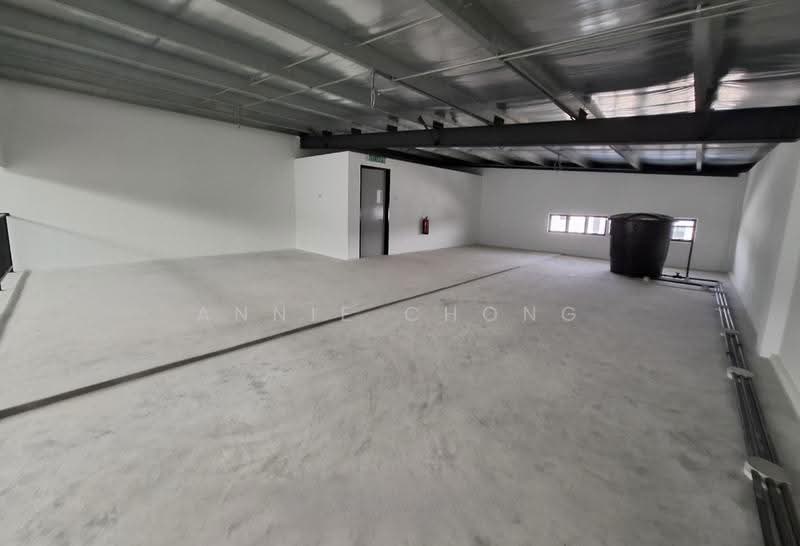 Tanah Perindustrian untuk Dijual di Kapar Industrial Park (Kapar) - Annie Chong - Interior - PropertyGuru.com.my